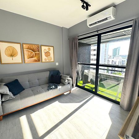Flat Chelsea Frente Ao Dona Lindu Apartamento Recife Exterior foto