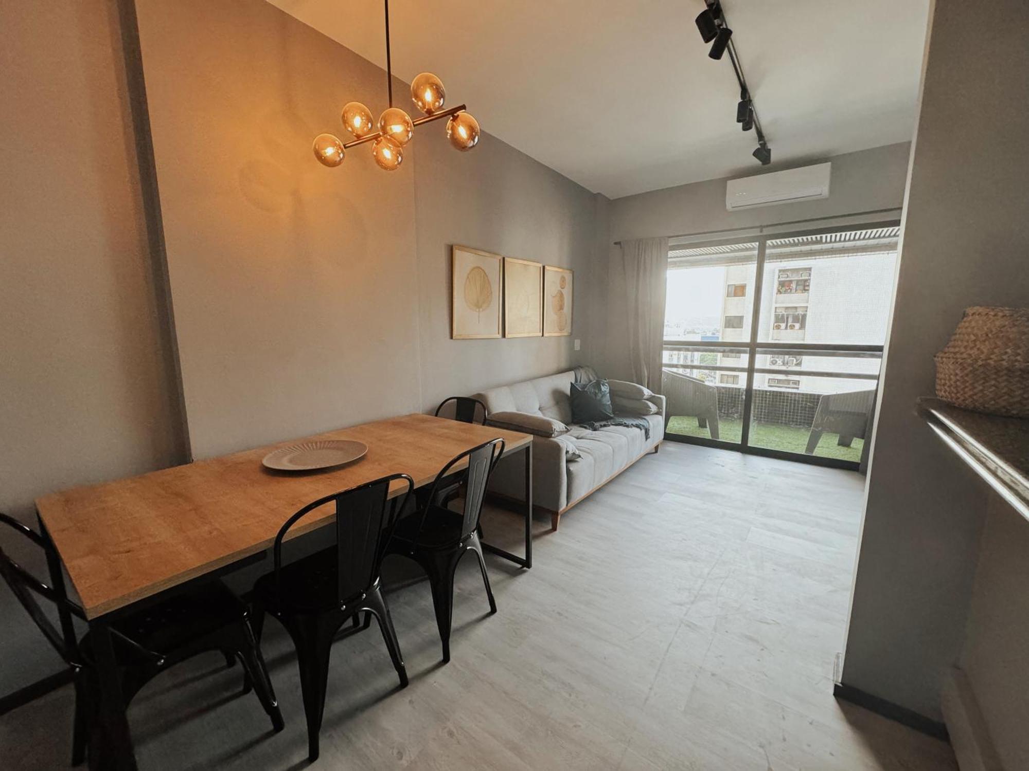 Flat Chelsea Frente Ao Dona Lindu Apartamento Recife Exterior foto