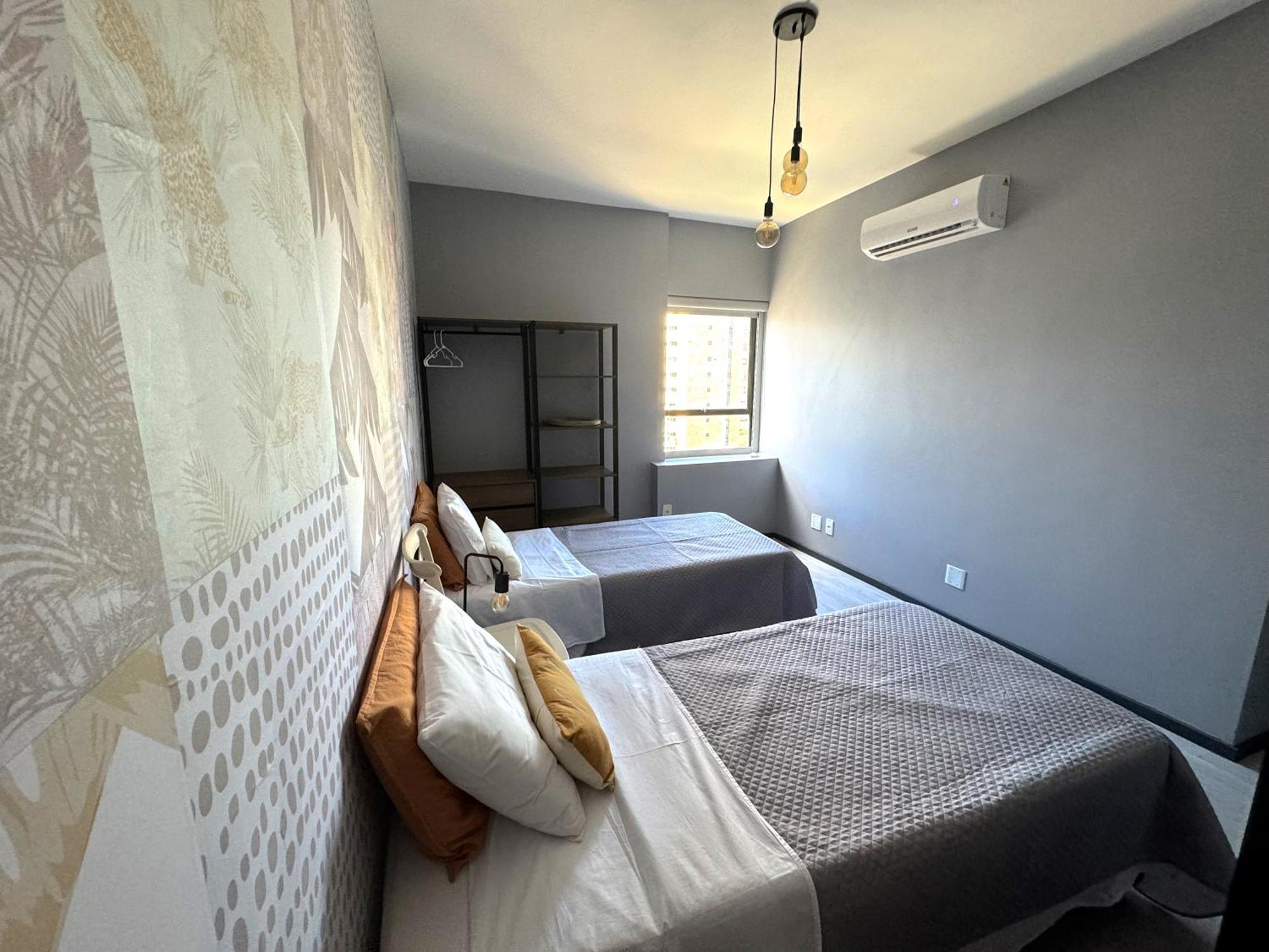 Flat Chelsea Frente Ao Dona Lindu Apartamento Recife Exterior foto